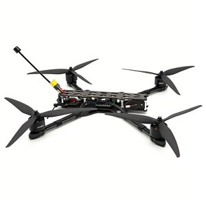 Drones FPV de Course Haut de Gamme : Kit UAV Abordable, Nouveautés en Stock, Transporteur de Drones, Thermiques, GPS - Product Image 3