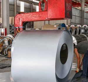 Plaque d'acier revêtue de silicium en aluminium/<span class=keywords><strong>bobine</strong></span> ASTM A463 Tyoe 1 DX53D AS120-<span class=keywords><strong>stella</strong></span> - Product Image 6