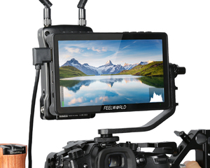 Berserk 1000 1 Camera Field Monitor Camcorder Professional 4k D Ji Mini 3 Pro <strong>Accessories</strong> Rohs 6" Stereo Headphone - Product Image 1