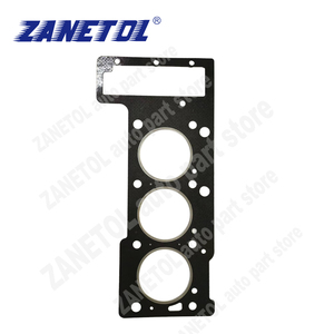 Zanetol 4663693ac 9514pt 4792931aa Linker Cilinderkoppakking Voor Chrysler 300c 2.7l 05-10 Sebring Ontwijk Wreker Lader Reis - Product Image 4