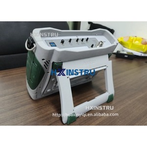 Analyseur de spectre Anritsu MS2090A 5G Field Master Pro 9 kHz à 14 GHz LTE/5GNR - Product Image 4