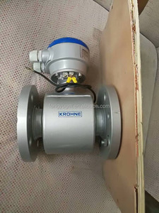 เซ็นเซอร์ OPTIMASS 1000 Krohne สำหรับเครื่องวัดการไหลแบบ Coriolis Mass Flowmeter OPTIMASS 1000 เซ็นเซอร์ OPTIMASS 1000 Krohne สำหรับเครื่องวัดการไหลแบบ Coriolis Mass Flowmeter OP - Product Image 3