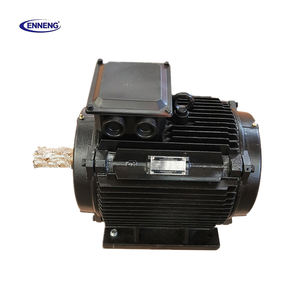 50kw <span class=keywords><strong>200kw</strong></span> 500kw <span class=keywords><strong>Mini</strong></span> Uso de turbina hidráulica generador de imán permanente baja Rpm alta eficiencia - Product Image 4