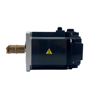 มอเตอร์ AC รุ่น HG-KR73J 750W จากญี่ปุ่น สำหรับระบบควบคุมการเคลื่อนที่อัตโนมัติทางอุตสาหกรรมและอุปกรณ์หุ่นยนต์ - Product Image 4