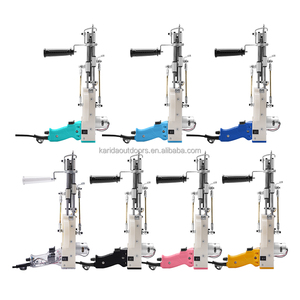 พรมไฟฟ้าแบบมีขนาดยาวพรมแบบปรับแต่งได้บำรุงรักษาง่าย - Product Image 6