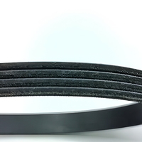 Correa de Ventilador Acanalada 4PK780 para Mitsubishi Galant Lancer Pajero Pinin RVR OE MD343575 1340A066