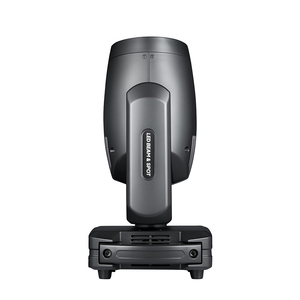 Cabeza móvil de luz LED de haz de 150W RGBW, económica, tipo King, DMX512 <span class=keywords><strong>para</strong></span> escenario, DJ, <span class=keywords><strong>discoteca</strong></span>, fiesta temática - Product Image 3