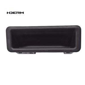 Commutateur de déverrouillage de poignée de coffre arrière de pièces d'auto de HDERM pour <span class=keywords><strong>BMW</strong></span> E60 <span class=keywords><strong>E90</strong></span> X5 E70 OE 51247118158 - Product Image 3
