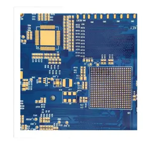 Shenzhen PCB&OEM PCBA Manufacturer Fast Quote PCB Fabrication Circuit Board Provide One-Stop PCB Design Service