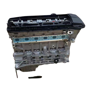 CG Auto Parts M54b30 M54 2.8L Motor Bloque largo Alta calidad Nuevo para <span class=keywords><strong>BMW</strong></span> 330i / 330Ci / 330xi 530i E53 X5 - Product Image 2