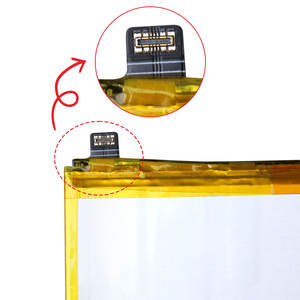 Batería de teléfono móvil recargable de alta calidad BLPA15 para Realme 11 Pro 4G Realme 11 Pro 5G Baterías de batería - Product Image 3