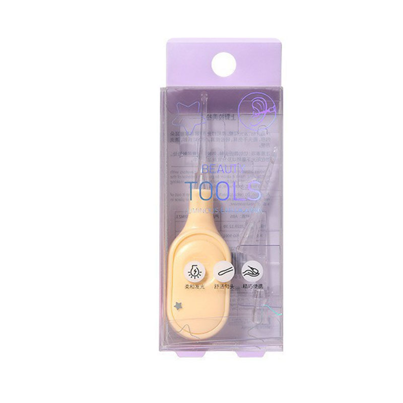 #06-jaune-boîte en plastique