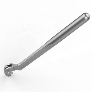 KAFUWELL WR3605H chiavi a gancio regolabili chiavi a <span class=keywords><strong>testa</strong></span> <span class=keywords><strong>tonda</strong></span> <span class=keywords><strong>chiave</strong></span> a forma di C - Product Image 4