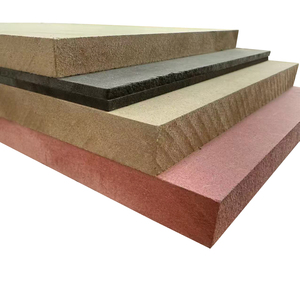 Tấm <span class=keywords><strong>MDF</strong></span> giá xuất xưởng-Kích thước tùy chỉnh, giá cả phải chăng cho đồ nội thất, cửa ra vào và màn hình - Product Image 2