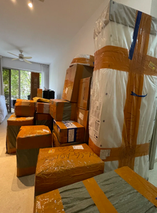 Guangzhou a Singapore consegna diretta LCL + Express DDP prezzo All-inclusive porta a porta entro 5 giorni - Product Image 6