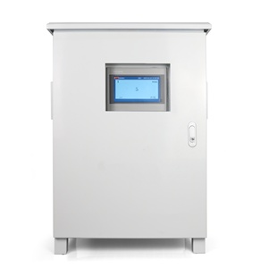 Monitor Digital de Óxido de Nitrógeno para Estaciones de Gas, 400L/H, con Salida WiFi, Alta Temperatura, Precisión del 1% FS, IP65 - Product Image 5