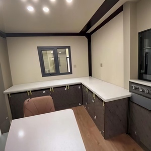 Casas Contenedor Prefabricadas para Vivienda, Apartamentos, Villas, Residenciales, Comerciales, Alquileres, Campamentos, Hoteles - Product Image 4