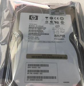 671148-001 AG691A 454414-001 1TB 3,5 "<span class=keywords><strong>FATA</strong></span> DISCO DURO AG691B - Product Image 2