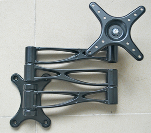 TV Wall Mount Bracket <span class=keywords><strong>LCD</strong></span> màn hình hiển thị/Màn hình máy tính/LED <span class=keywords><strong>LCD</strong></span> Hỗ trợ Wall Mount - Product Image 3