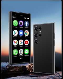 SOYES S23 Pro 3G Mini Smartphone 2GB RAM 16GB ROM Android8.1 Face ID 1000mAh 3.0" Small Mobile <strong>Phone</strong> <strong>Play</strong> Store Mini Smart <strong>Phone</strong> - Product Image 2