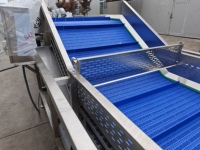 SUS304 Water Bath Pasteurizer Tunnel Pasteurization Machine for Juice Milk Beverage Sauce Sterilization