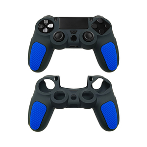 Funda Protectora de Silicona Multicolor de Fácil Instalación para el Control de Sony Playstation <span class=keywords><strong>4</strong></span> Slim <span class=keywords><strong>PS4</strong></span> <span class=keywords><strong>Pro</strong></span> <span class=keywords><strong>Dualshock</strong></span> <span class=keywords><strong>4</strong></span> - Product Image 6