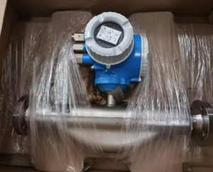 100% 新品 プロライン プロマグ P 300 電磁流量計 <span class=keywords><strong>E</strong></span>+<span class=keywords><strong>H</strong></span> 5P3B 磁気流量計 - Product Image 5