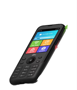Zmi Z1 4G Red <span class=keywords><strong>WiFi</strong></span> Multiusuario 5000mAh Banco de energía Característica Hotspot Sharing 4G LTE Enrutador inalámbrico Teléfono - Product Image 1