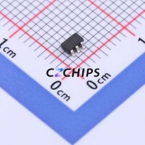 Amplificador operacional de chip IC de circuito integrado TLV2780IDBVR SOT-23-6 de alta calidad - Product Image 1