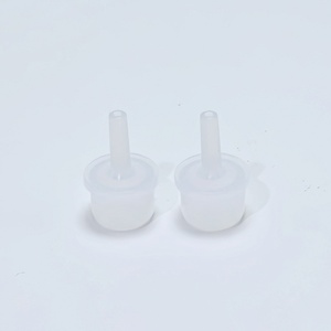 Portable 10ml 20ml 30ml Plastic <b>Dropper</b> <b>Bottle</b> for Cosmetic Essential Oil - Product Image 3