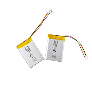 <span class=keywords><strong>Batteria</strong></span> Ricaricabile XMX Li-polimero 523450 3.7V ad Alta Densità Energetica 1000mAh per Dispositivi Medici, Garanzia <span class=keywords><strong>1</strong></span> Anno, Disponibile - Product Image 5