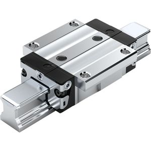 รางนำลูกปืน REXROTH รุ่น CR KSA-025-SNS-H-MA-AK ความแม่นยำระดับ N วัสดุ H13 แบบร่องวี - Product Image 2