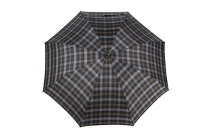 Ombrelle-barre <span class=keywords><strong>de</strong></span> marche, 48 pouces, en tissu taiwan, anti-<span class=keywords><strong>pluie</strong></span>, pour les personnes âgées et jetables - Product Image 2
