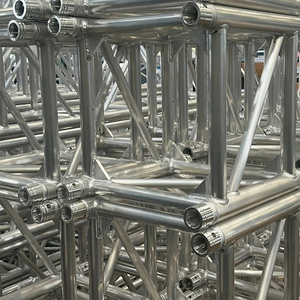 活动室内桁架的铝合金附件照明桁架螺栓显示系统线阵列 - Product Image 4