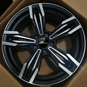 M5 M6 F12 F13 <span class=keywords><strong>E63</strong></span> E64 Llantas Ruedas 17 <span class=keywords><strong>18</strong></span> 19 20 Pulgadas Ruote Cerchi 3 5 7 Series B3 B5 B7 Ruedas Llantas para <span class=keywords><strong>BMW</strong></span> #03001 - Product Image 6