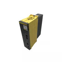 Module d'entraînement A06B-6077 FANUC | Unité de commande de moteur durable