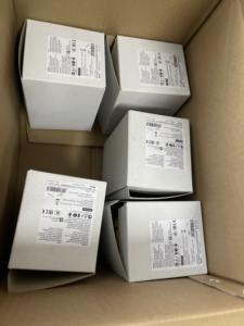 Interruptor/Desconectador Principal Siemens 3LD2264-1GP53 - Product Image 1