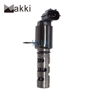 วาล์วควบคุมน้ำมันโซลินอยด์ makki VVT 24375-2G200สำหรับ Hyundai Sonata Tucson Kia Optima Sportage Sorento - Product Image 1