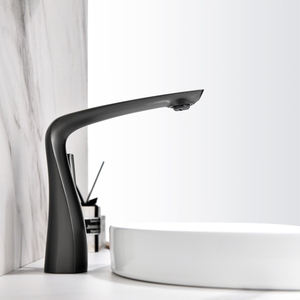 Robinets de salle de bain fabricant robinet d'eau pour robinet de lavabo pour bassin haut de gamme luxe <span class=keywords><strong>astra</strong></span> design 2024 nouvelle tendance - Product Image 1