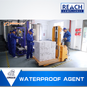 طلاء أكريليك سائل مقاوم للماء للخشب مع رذاذ طارد للماء من السيلان والسيلوكسان للمباني الخشبية - جراسي WH6991 - Product Image 5