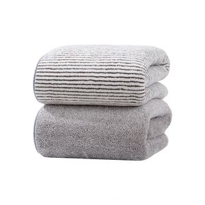 Serviette faciale en bambou écologique, douce au toucher, prix de gros - Product Image 1
