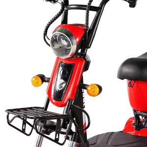 Precio de la bicicleta eléctrica Nepal bicicleta de montaña eléctrica adulto - Product Image 5