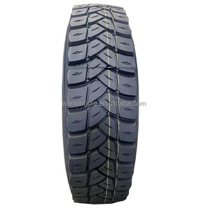 Neumáticos FRIDERIC Linglong al por Mayor, Precio en Arabia Saudita, Neumáticos Chinos para Camión 315/80/22.5, 315/80r22.5 - Product Image 1