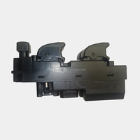 Interruptor Elevador de Ventanas Eléctrico BL4E-66-350AL2 Bl4e66350al2 para Mazda Familia 2000-, Interruptor de Vidrio para Automóvil, Interruptor Regulador de Ventanas