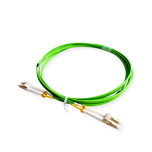 สายไฟเบอร์ออปติกสำหรับเครือข่าย 5G/4G พร้อมการรับรอง PVC LSZH RoHS รับประกัน 3 ปี - Product Image 5