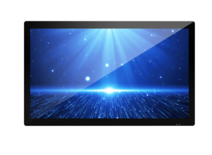 Pantalla táctil horizontal y vertical para exteriores, accesorio de montaje en pared de 24 pulgadas, pantalla digital de publicidad, monitores kisok - Product Image 3