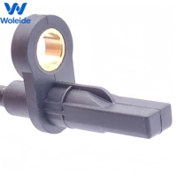 Vente directe d'usine, capteur de vitesse de roue ABS OE 1685400317A1669054102A1669052701, pièces de rechange pour carrosserie automobile pour Mercedes Benz W168 W414