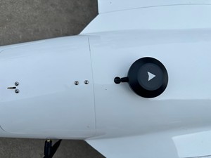 BROUAV Prix d'usine Personnalisable Vtol Drone Long Frame - Product Image 4