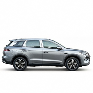 BYD <span class=keywords><strong>Song</strong></span> Pro DM-i ChaoYue Edition 2026, SUV PHEV 5 porte con autonomia di 220 km, tecnologia DM di 5a generazione, guida a sinistra - Product Image 3