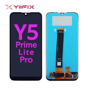 Schermo LCD Originale di Fabbrica OCG Pantalla OEM Incell Y5 Prime Y5 <span class=keywords><strong>2019</strong></span> per Huawei Y5 LITE 2018 - Product Image 1
